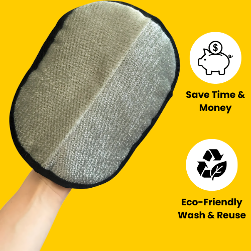 FLOOF OFF™ – Pet Hair Gone in Seconds